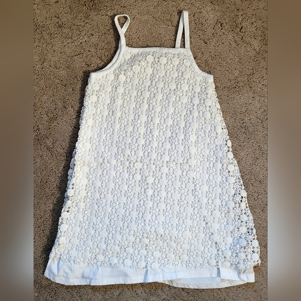 🖤Burt's Bees Toddler Dress🖤